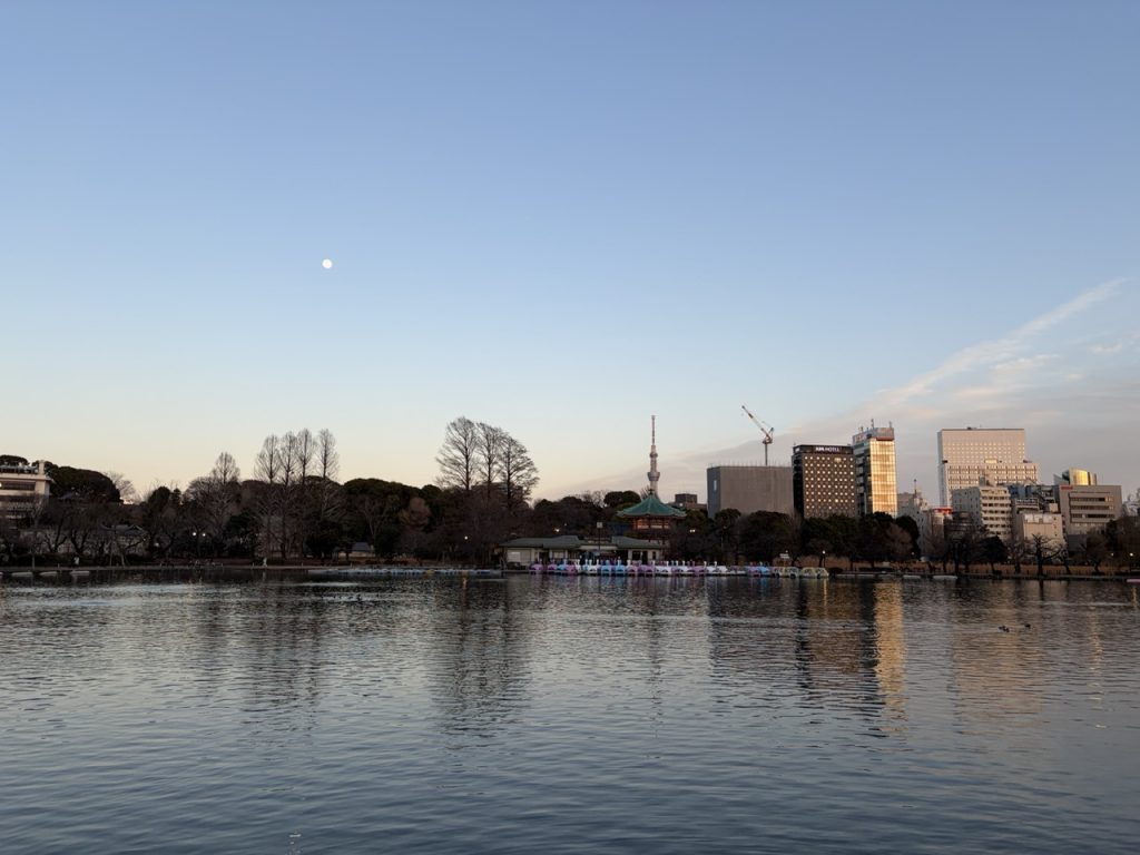 上野公園