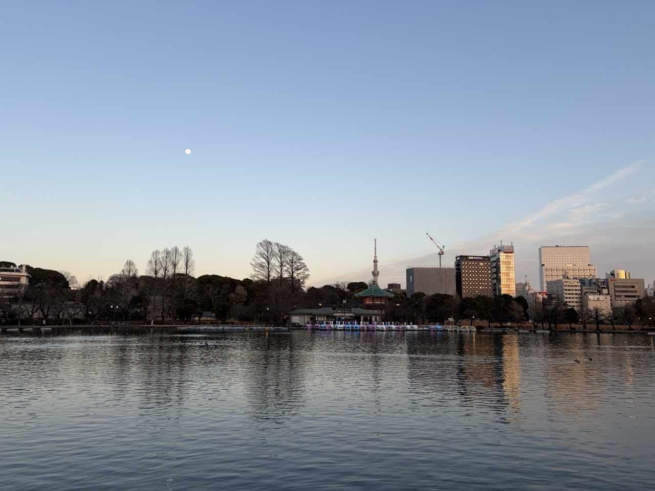 上野公園